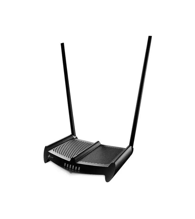 TL-WR841HP Router Inalámbrico de Alta Potencia N300 TP-Link