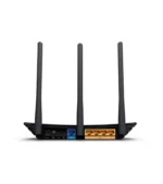 TL-WR940N Router Inalámbrico N de 450Mbps 2.4Ghz TP-Link - Multifunción