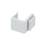 Tapa Ciega para Espacios no Usados Dixon MU5-B/WH