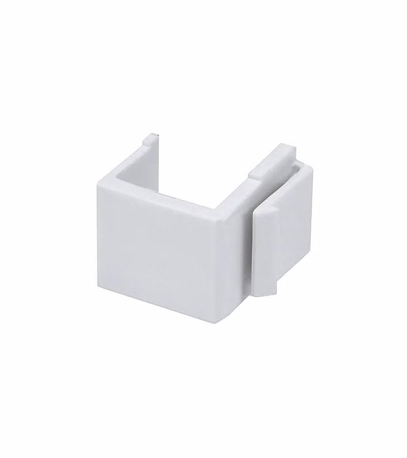 Tapa Ciega para Espacios no Usados Dixon MU BWH