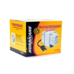 Transformador de Voltaje 300W 220v a 110v AC Hurricane TC-300W 