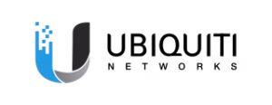 UBIQUITI Logo UBIQUITI