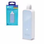 UEC Adaptador USB C a Gigabit Ethernet | Conexión Rápida y Estable | TP Link