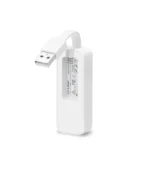 UE200 Adaptador USB LAN Fast Ethernet 10/100 Mbps TP-Link, USB a RJ45, USB 2.0 a Lan