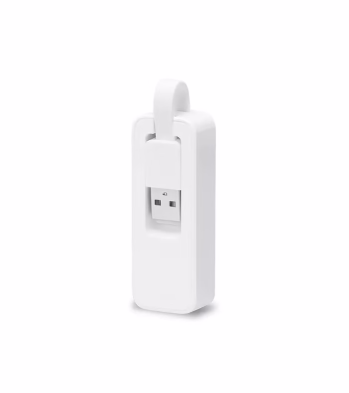 UE Adaptador USB LAN Fast Ethernet  Mbps TP Link USB a RJ USB  a Lan