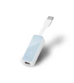 UE200 Adaptador USB LAN Fast Ethernet 10/100 Mbps TP-Link, USB a RJ45, USB 2.0 a Lan