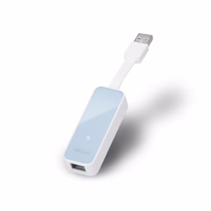 UE200 Adaptador USB LAN Fast Ethernet 10/100 Mbps TP-Link, USB a RJ45, USB 2.0 a Lan