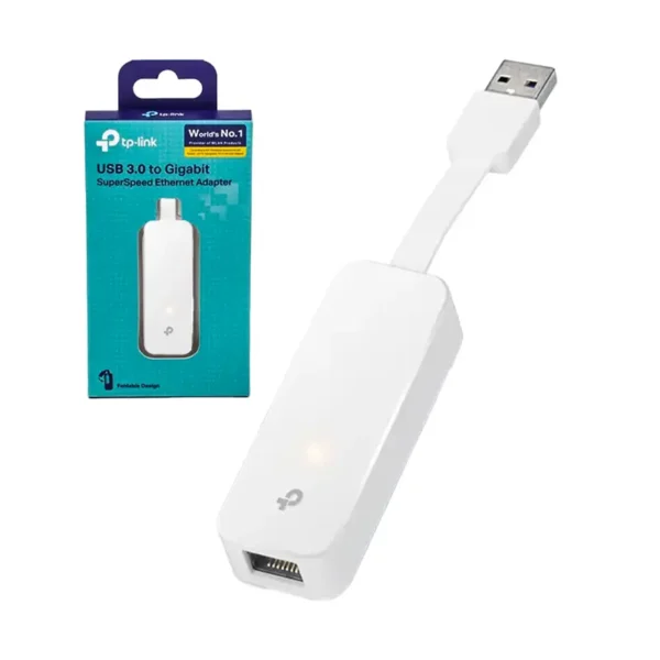 UE300 Adaptador USB 3.0 a Red Gigabit TP-Link