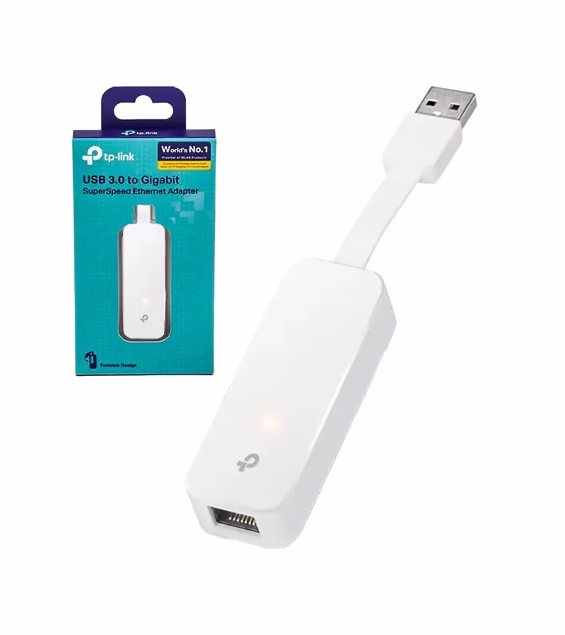 UE Adaptador USB  a Red Gigabit TP Link