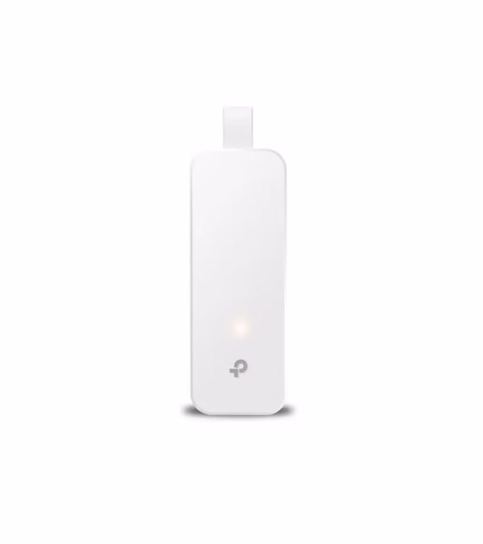 UE Adaptador USB  a Red Gigabit TP Link