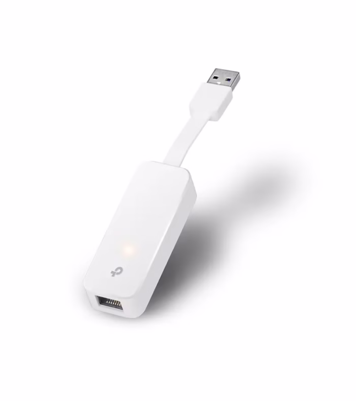 UE Adaptador USB  a Red Gigabit TP Link