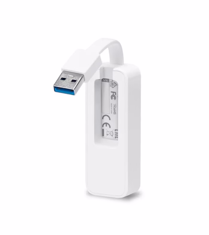 UE Adaptador USB  a Red Gigabit TP Link