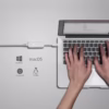 UE Adaptador USB  a Red Gigabit TP Link