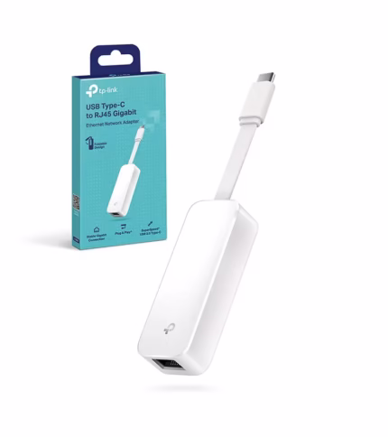 UE300C Adaptador USB 3.0 a Red Gigabit TP-Link