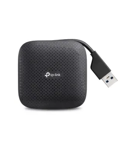 HUB USB 3.0 de 4 Puertos - UH400 TP-Link