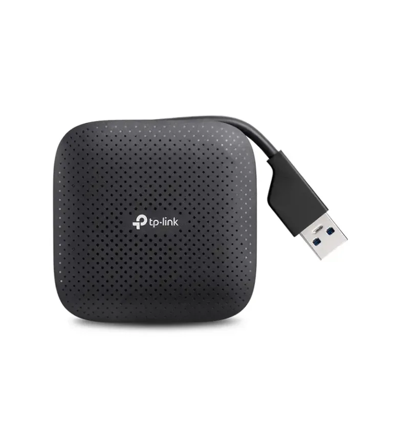 HUB USB 3.0 de 4 Puertos - UH400 TP-Link