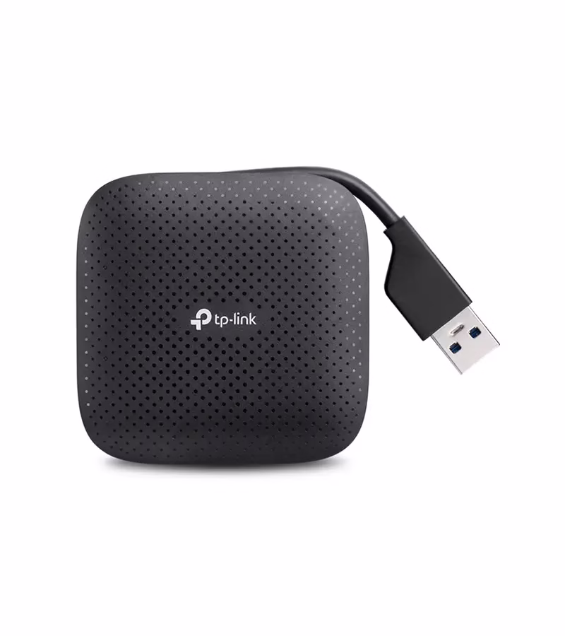 HUB USB  de  Puertos   UH TP Link
