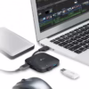HUB USB  de  Puertos   UH TP Link