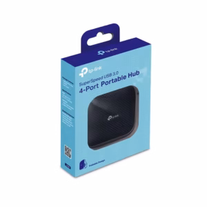 HUB USB 3.0 de 4 Puertos - UH400 TP-Link