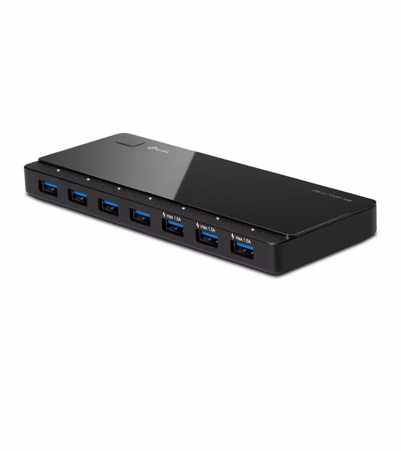 UH Hub USB  de  Puertos a Gbps TP Link