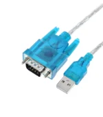 Cable USB 2.0 a Serial DB9 RS232 Trautech PE-US0197