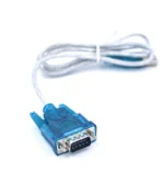 Cable USB 2.0 a SERIAL RS232 DB9/DB25 Trautech