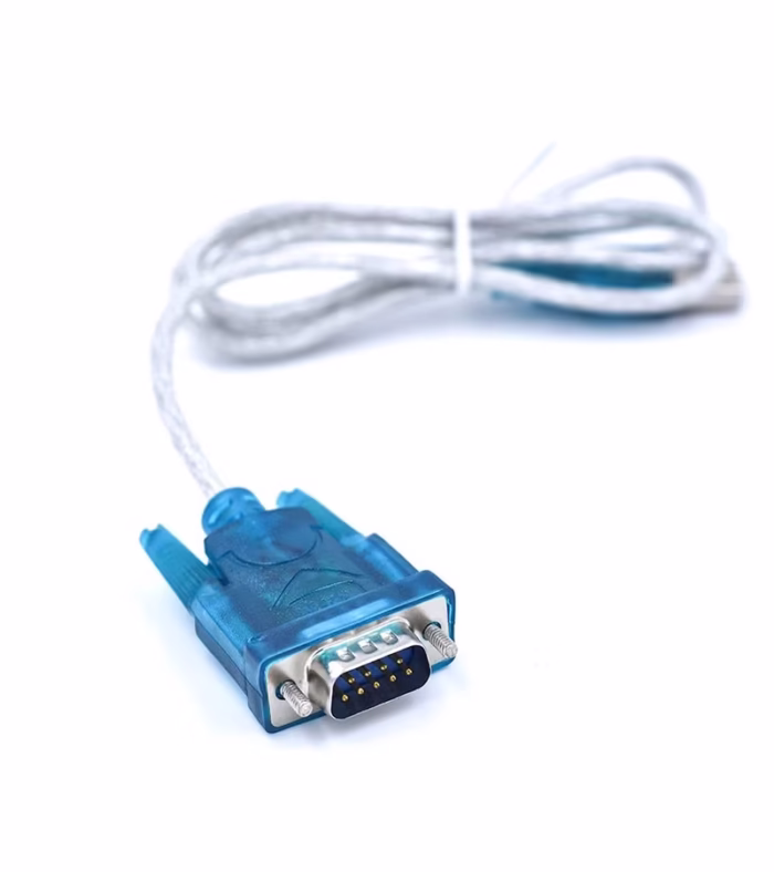Cable USB  a SERIAL RS DBDB Trautech