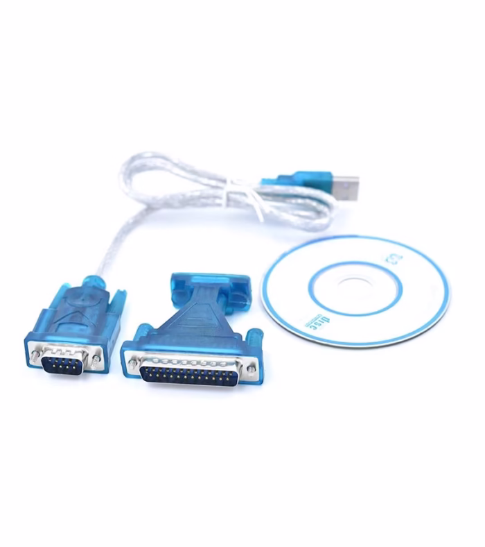 Cable USB  a SERIAL RS DBDB Trautech