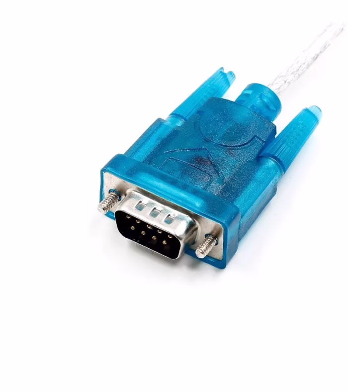 Cable USB  a SERIAL RS DBDB Trautech