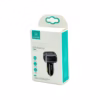 Cargador de Carro para Tablet | Laptop | Celular | USB C | W | USB Carga Rápida de W | USAMS | US CC Cargador de Tableta para Camioneta o Carro