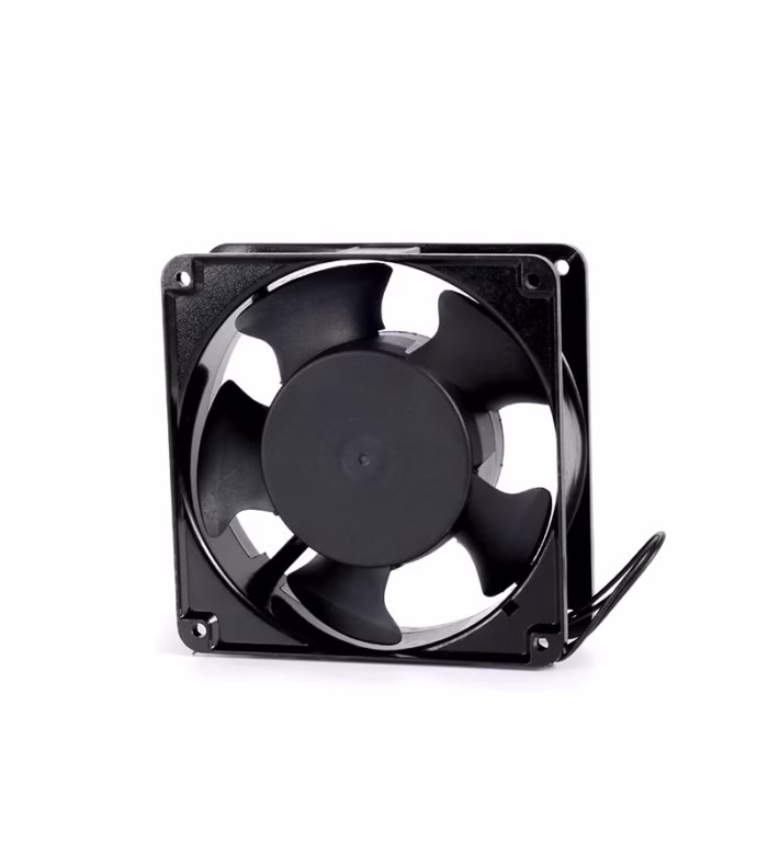 Ventilador Industrial CM VAC ThunderCool GP  x Ventilador de  Centímetros a V AC Thunder Cool GP  x