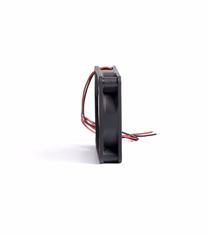 Ventilador de cm de VDC  BOXER YMPTS   Aspas