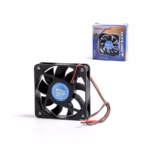Ventilador de cm de VDC  BOXER YMPTS