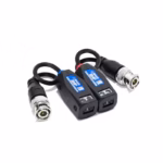 Video BALUN Pasivo de MP Lancom BNC HD T