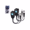 Video Balun de mpx por RJ Celestium BNCMP RJ Video Balun de mpx por RJ para Cámaras de Seguridad HDCVITVIAHDCVBS  Celestium BNCMP RJ