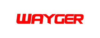Logo WAYGER