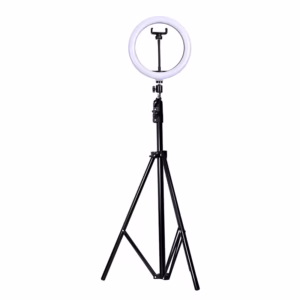 WG-260USB | Aro LED de 26CM | Ultra Brillante | Wayger Aro LED Ultra Brillante de 26cm | Wayger | WG-260USB