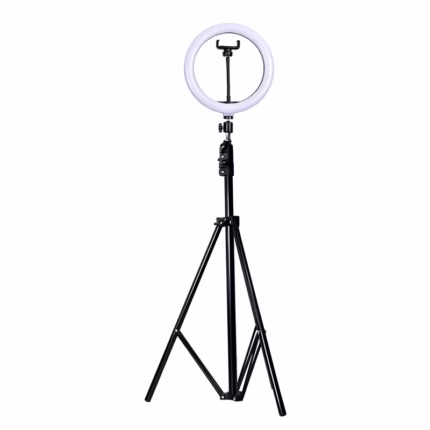 WG-260USB | Aro LED de 26CM | Ultra Brillante | Wayger Aro LED Ultra Brillante de 26cm | Wayger | WG-260USB