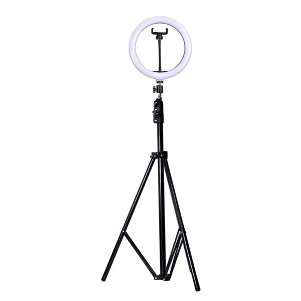 WG-260USB | Aro LED de 26CM | Ultra Brillante | Wayger Aro LED Ultra Brillante de 26cm | Wayger | WG-260USB