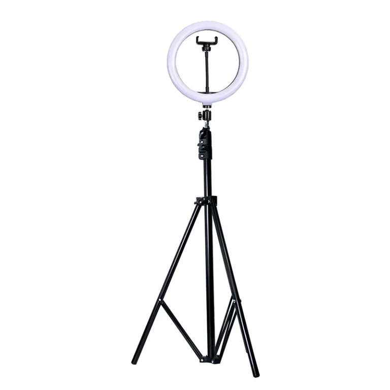 WG-260USB | Aro LED de 26CM | Ultra Brillante | Wayger Aro LED Ultra Brillante de 26cm | Wayger | WG-260USB