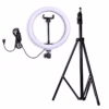 WG USB | Aro LED de CM | Ultra Brillante | Wayger Aro LED Ultra Brillante de cm | Wayger | WG USB