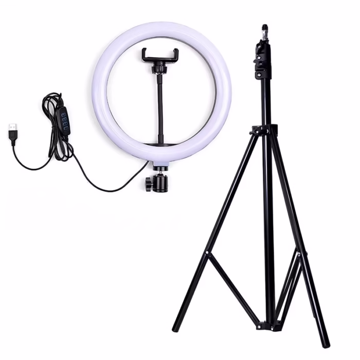 WG USB | Aro LED de CM | Ultra Brillante | Wayger Aro LED Ultra Brillante de cm | Wayger | WG USB