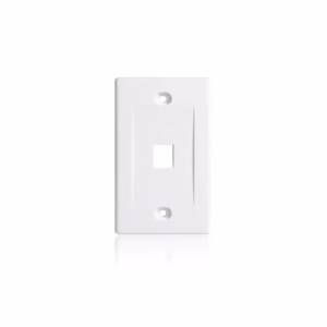 Wallplate Ejecutivo De 1 Puerto Lancom Smb fp 040 1______ Wallplate Ejecutivo de Puerto Lancom SMB FP