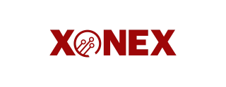 Logo XONEX