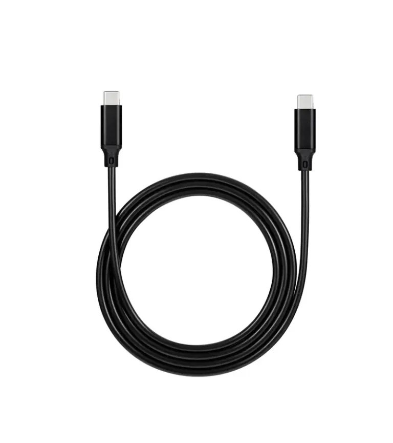 Cable USB C 1M Daycell S20PRO Cable de Carga Rápida USB C