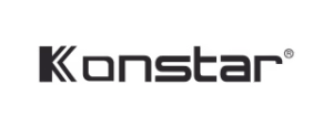 Antena para TV Digital TDT Konstar KS H
