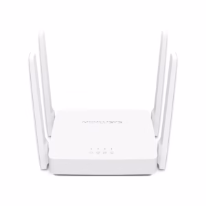 AC10 Router Inalámbrico de Doble Banda AC1200 - Mercusys