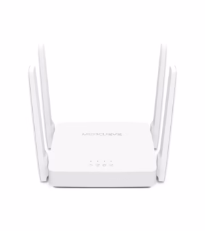 AC10 Router Inalámbrico de Doble Banda AC1200 - Mercusys