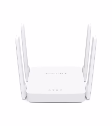 AC10 Router Inalámbrico de Doble Banda AC1200 - Mercusys