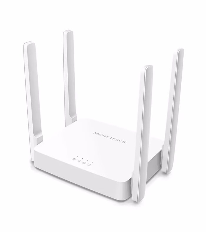 AC Router Inalámbrico de Doble Banda AC   Mercusys